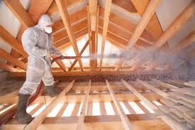 Best Attic Insulation Installation  in Richboro, PA