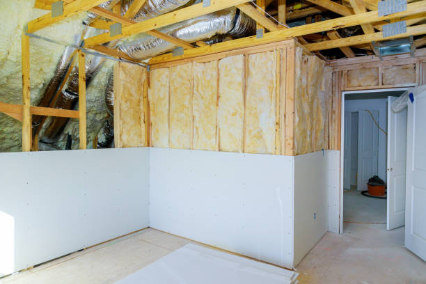 Professional Insulation Installation & Removal in Richboro, PA