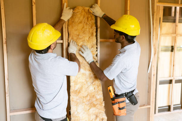 Best Insulation Air Sealing  in Richboro, PA