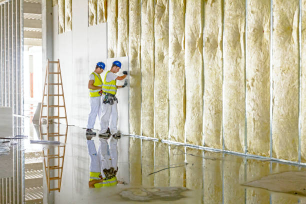 Best Fireproof Insulation  in Richboro, PA